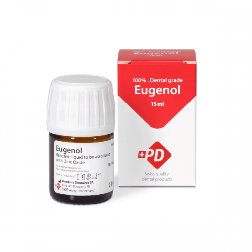 EUGENOL – 100ML