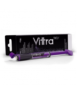 VITTRA APS TRANS N COMPOSITE NANOHYBRIDE CHARGE EN ZIRCONE 1 SERINGUE 2GR