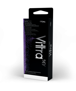 VITTRA APS COMPOSITE NANOHYBRIDE CHARGE EN ZIRCONE 1 SERINGUE 4GR