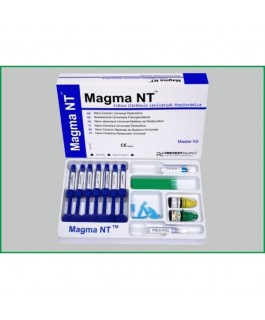 MAGMA NT MASTER KIT 7X4G