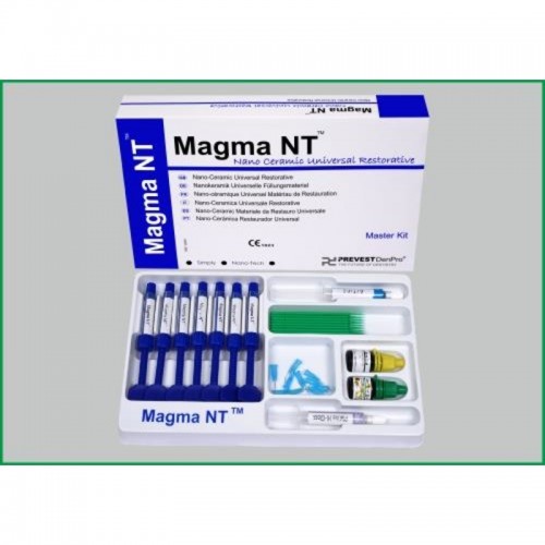 MAGMA NT MASTER KIT 7X4G