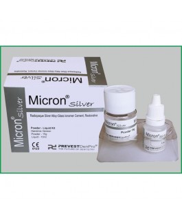 CVI CHARGE EN ARGENT MICRON SILVER