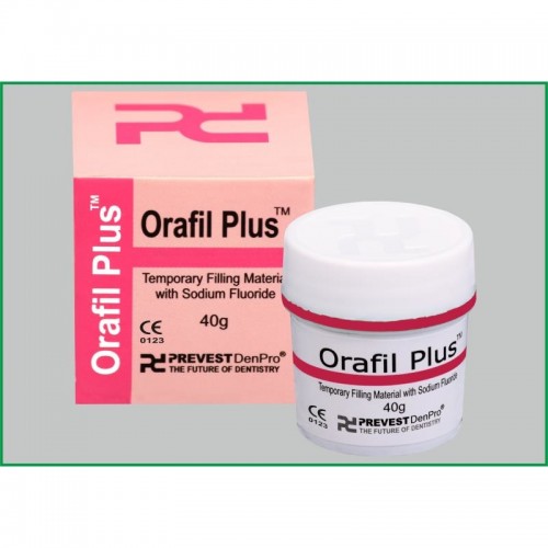 ORAFIL PLUS 40G