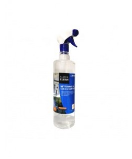 SPRAY DÉSINFECTANT 1L